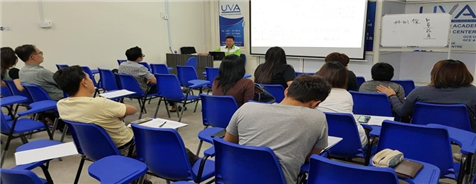 Memory Power Workshop 